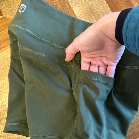 Born Primitive Booty Shorts - Picture 6 of 7